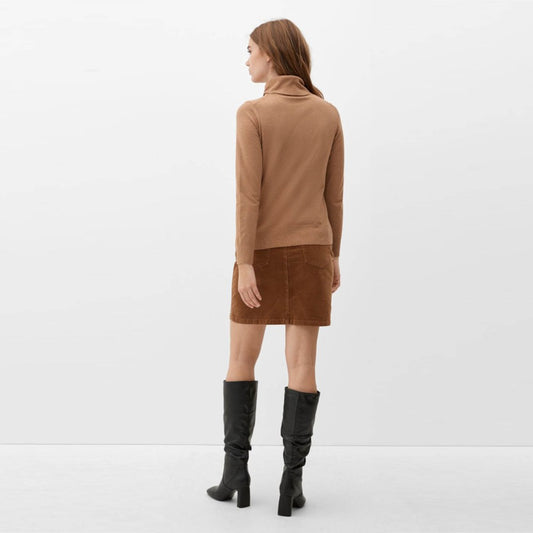 Rollkë S.Oliver 2121150 BRN5