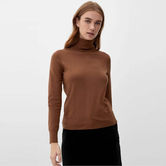 Rollkë S.Oliver 2121150 BRN4