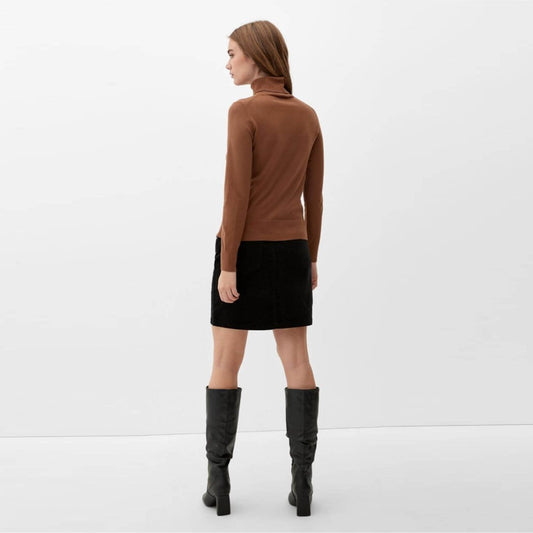 Rollkë S.Oliver 2121150 BRN4