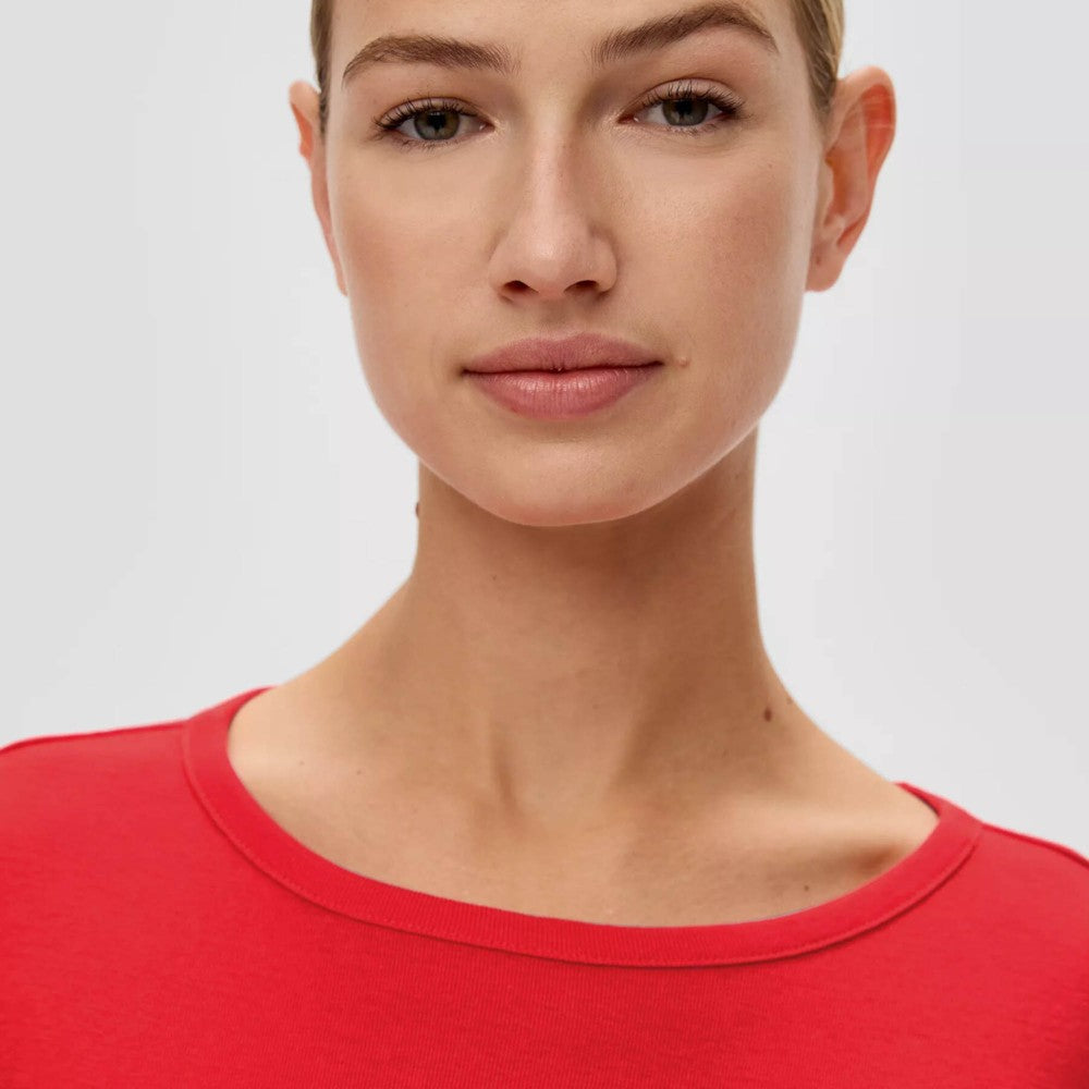 Bluzë S.Oliver 2139594 RED4