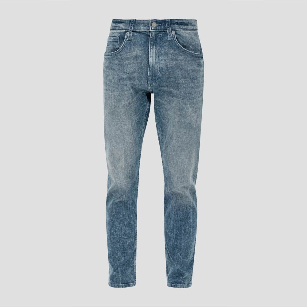 Farmerka S.Oliver 2145867 7BLU