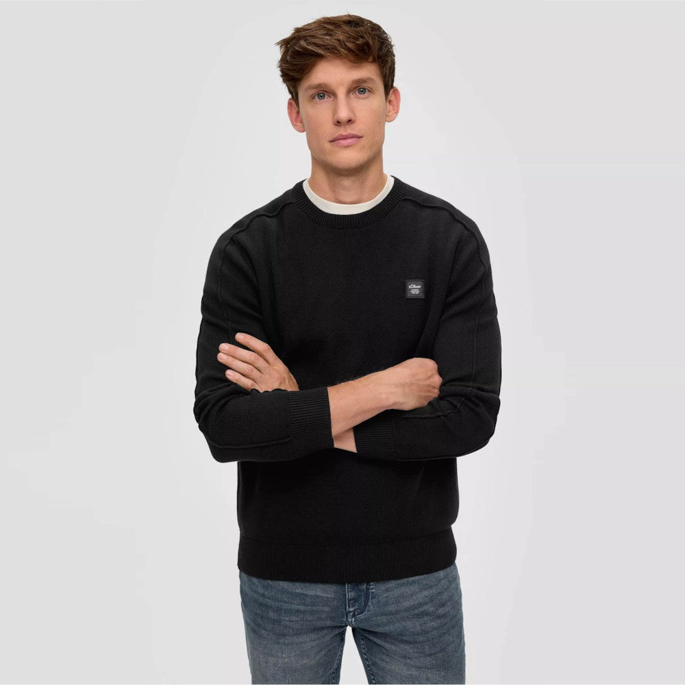 Xhemper S.Oliver 2141329 GBLA