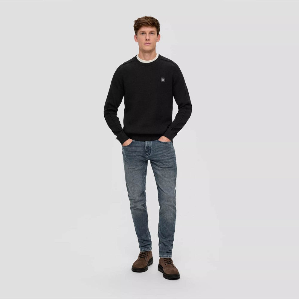 Xhemper S.Oliver 2141329 GBLA
