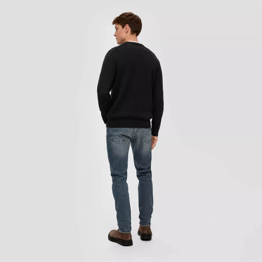 Xhemper S.Oliver 2141329 GBLA