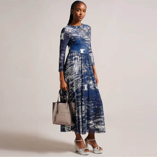 Qantë Ted Baker 253519 GRE