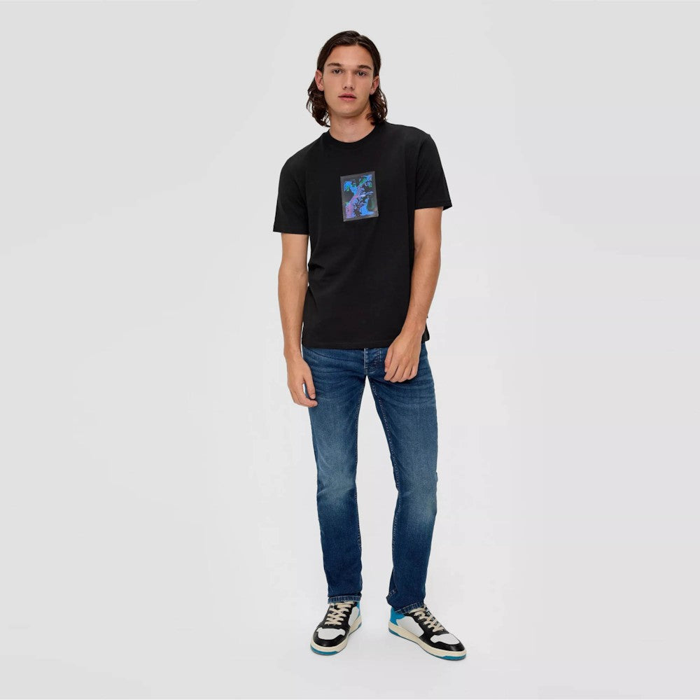 Bluzë S.Oliver 2138493 GRBD