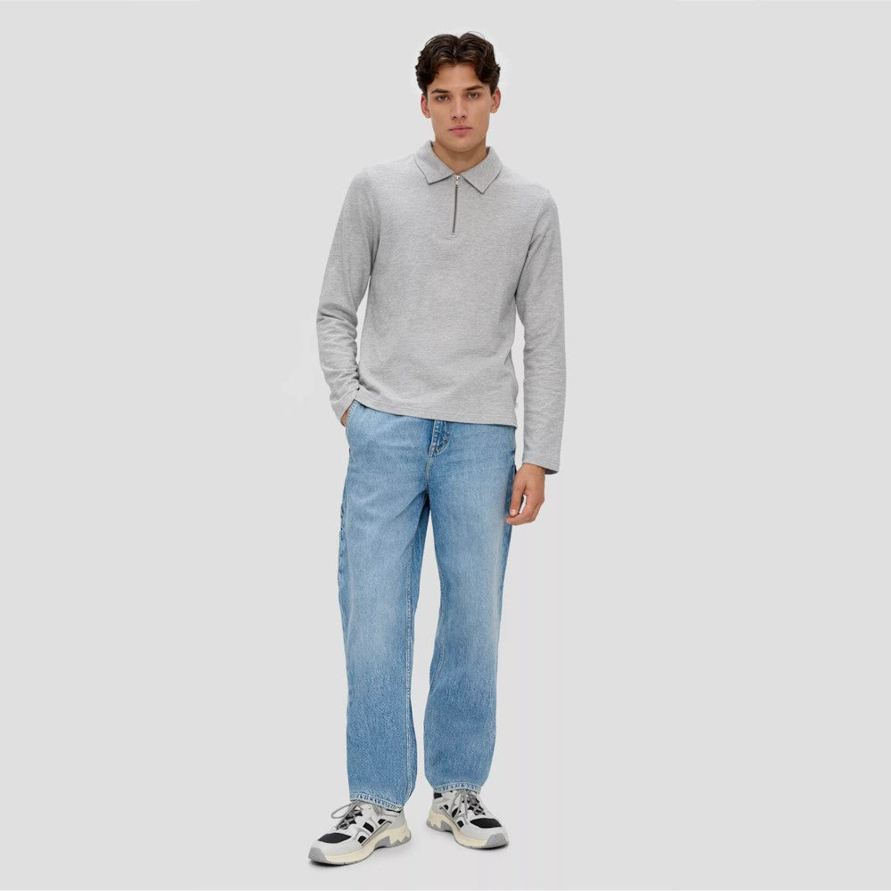 Xhemper S.Oliver 2138521 GEBL