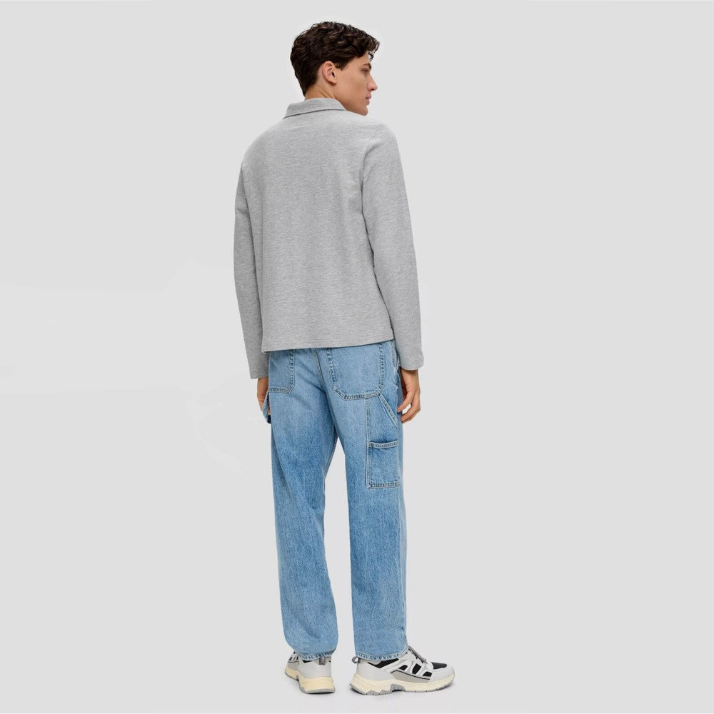 Xhemper S.Oliver 2138521 GEBL