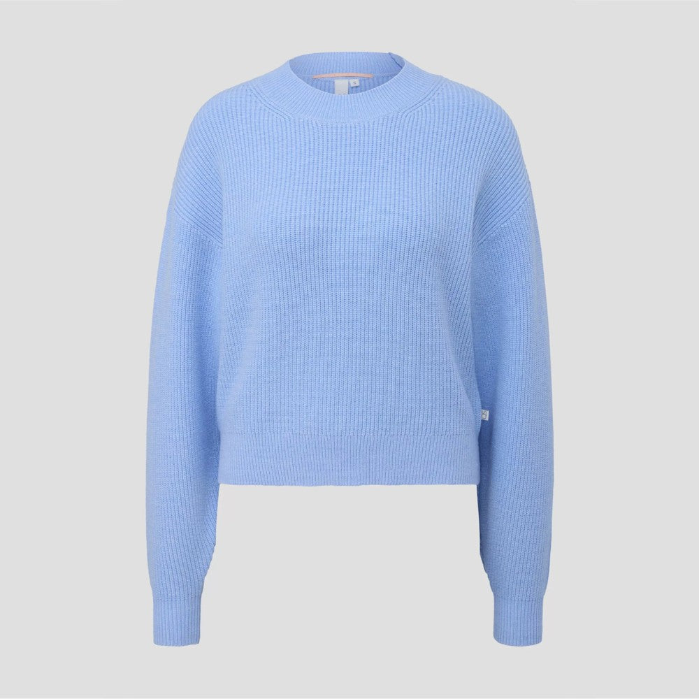 Xhemper S.Oliver 2137869 BLU7