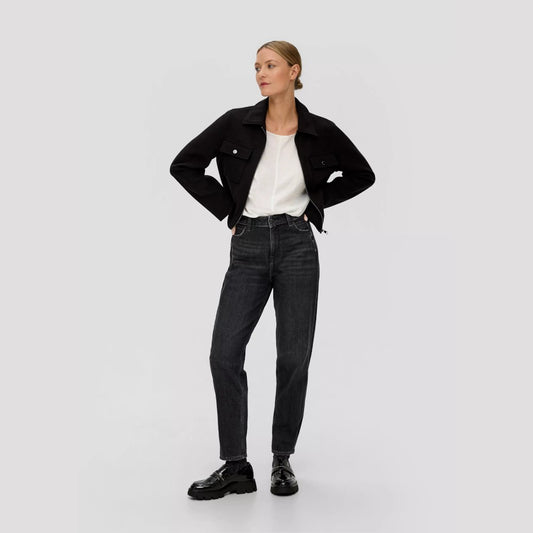 Farmerka S.Oliver 2139039 GBLZ