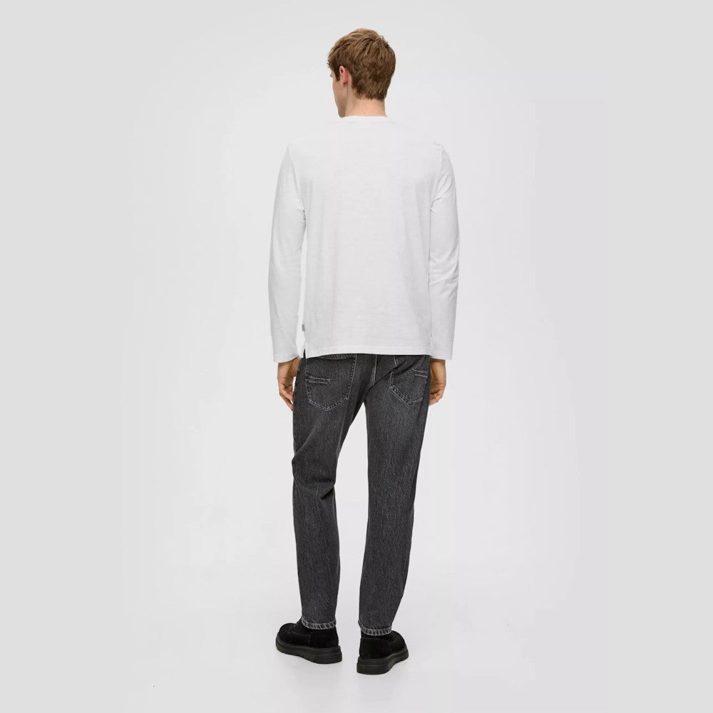 Bluzë S.Oliver 2138668 WHI2