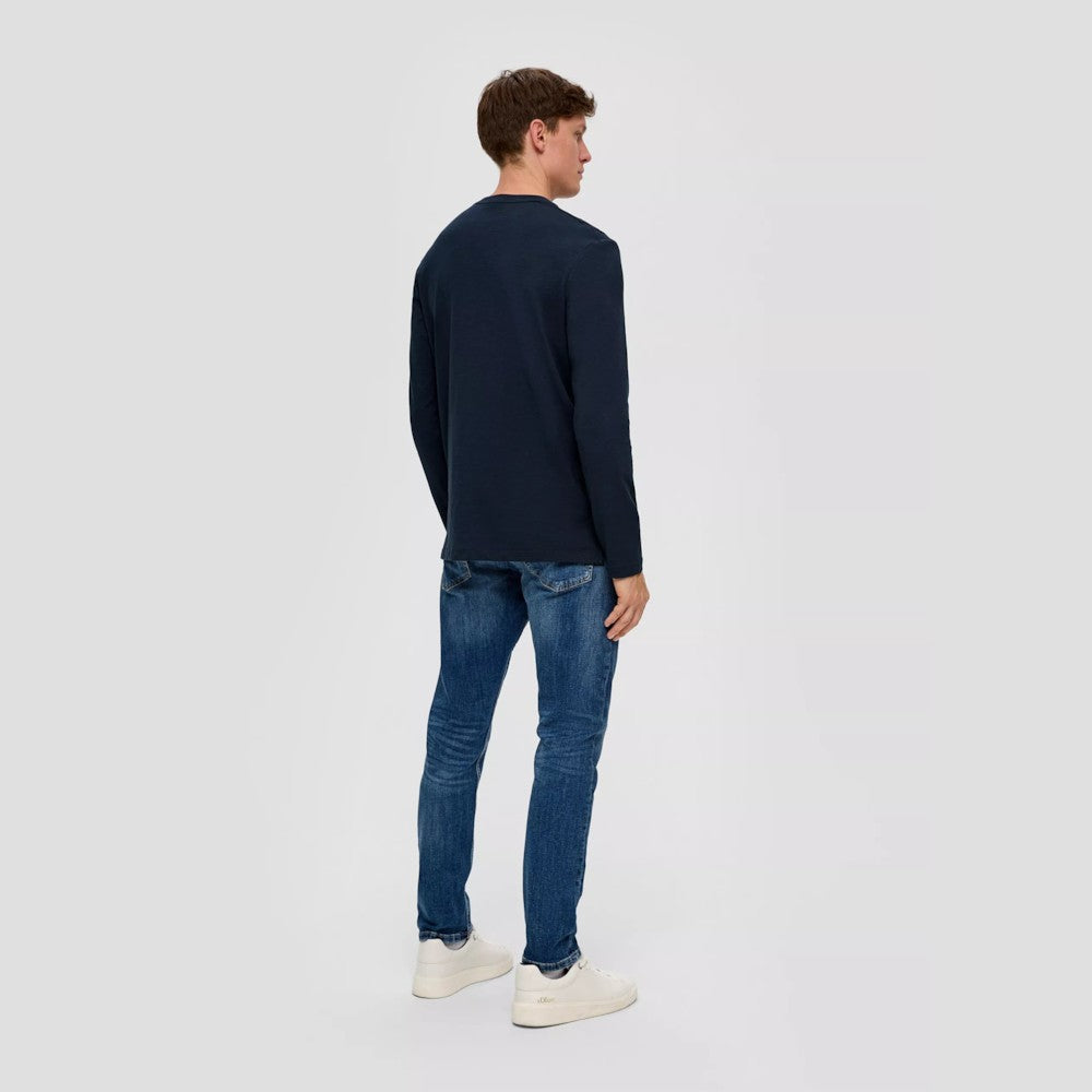 Bluzë S.Oliver 2138668 BLU8