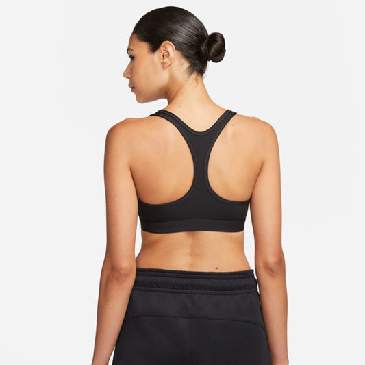 Maicë NIKE W NK DF SWSH LGT SPT BRA