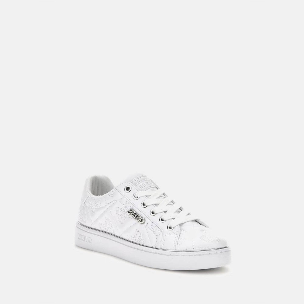Patikë Guess FLPB10FAL12 WHITE