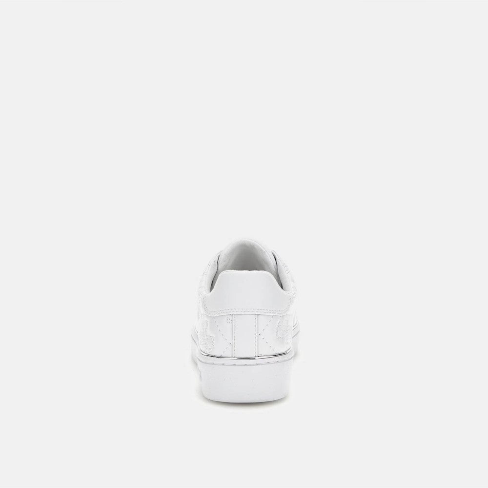 Patikë Guess FLPB10FAL12 WHITE