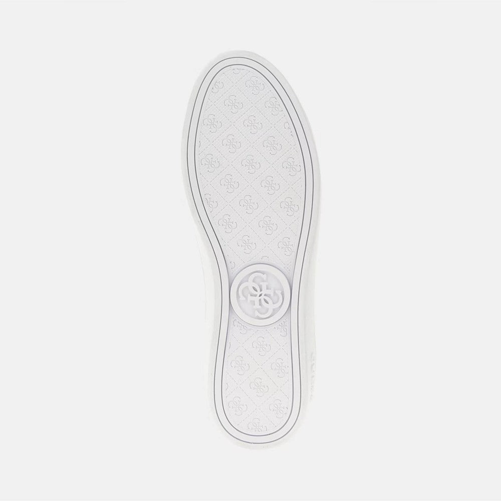 Patikë Guess FLPB10FAL12 WHITE