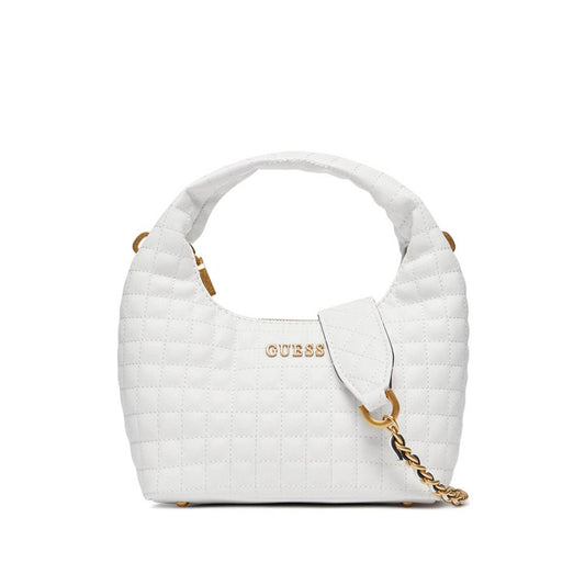 Qantë dore Guess HWQA9187120 WHI