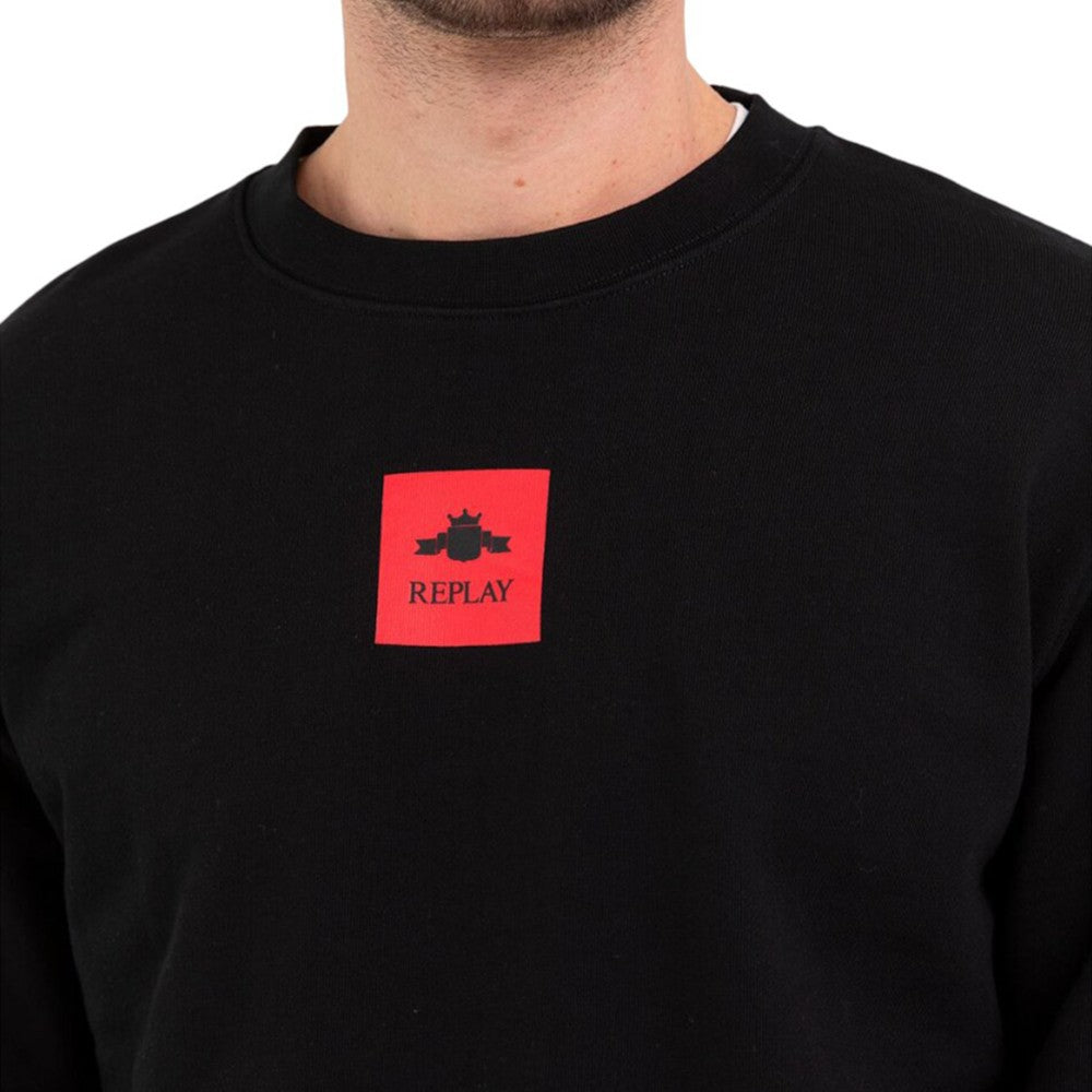 Duks Replay RM6776 23650P 098