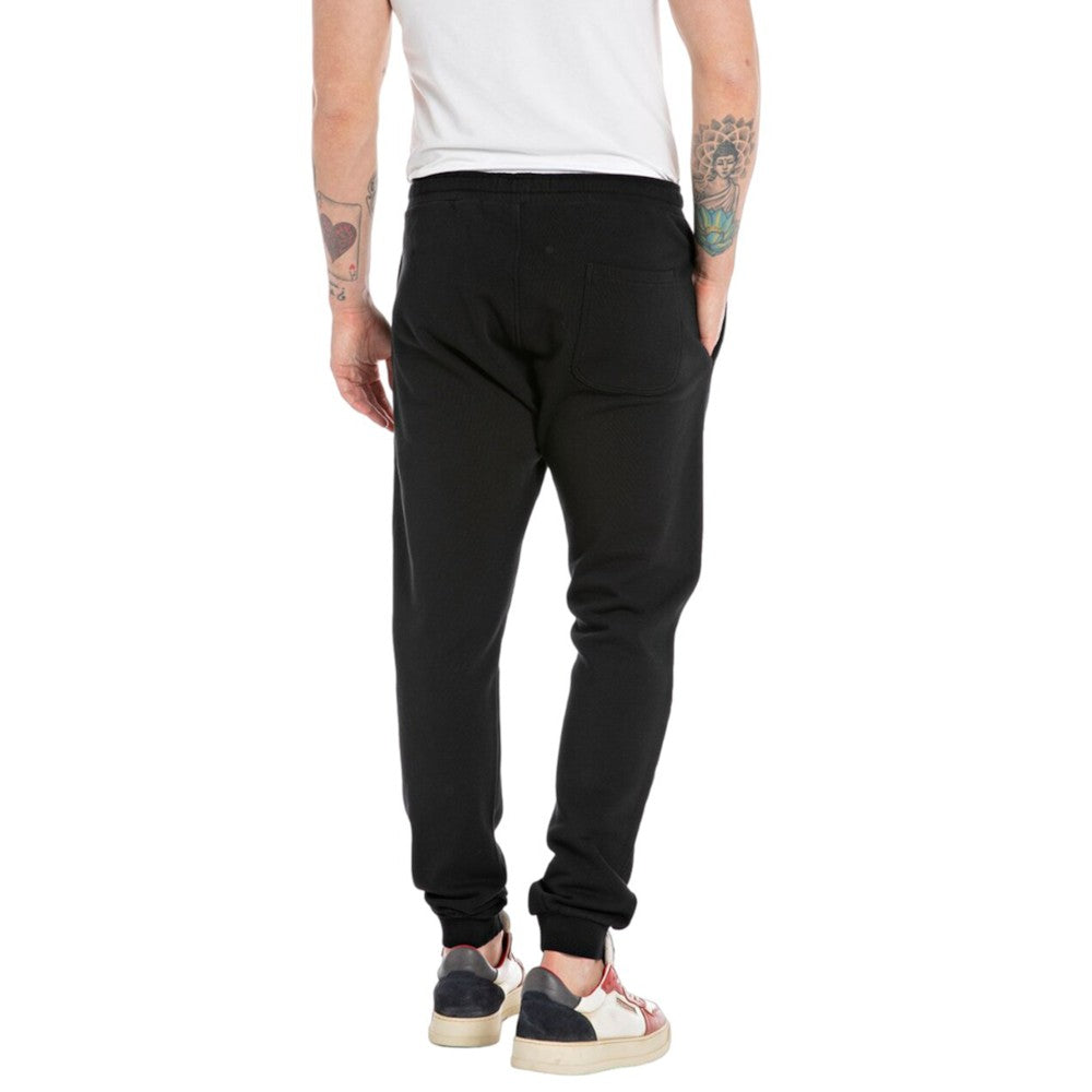 Trenerka të poshtme Replay RM9978 23650P 098