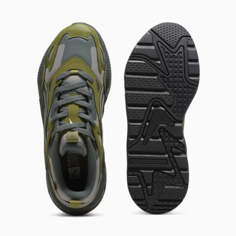 Patikë Puma 390777 14 M