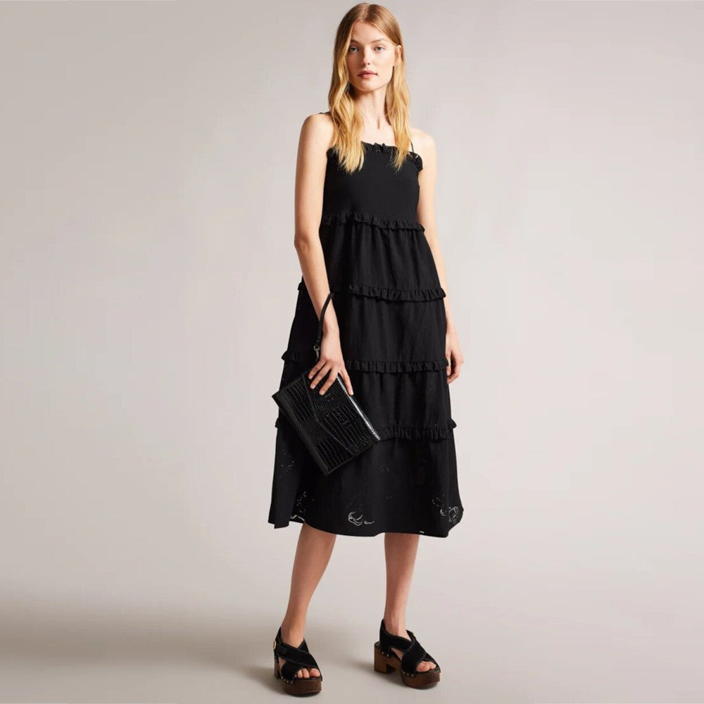 Qantë Ted Baker 253578 BLA