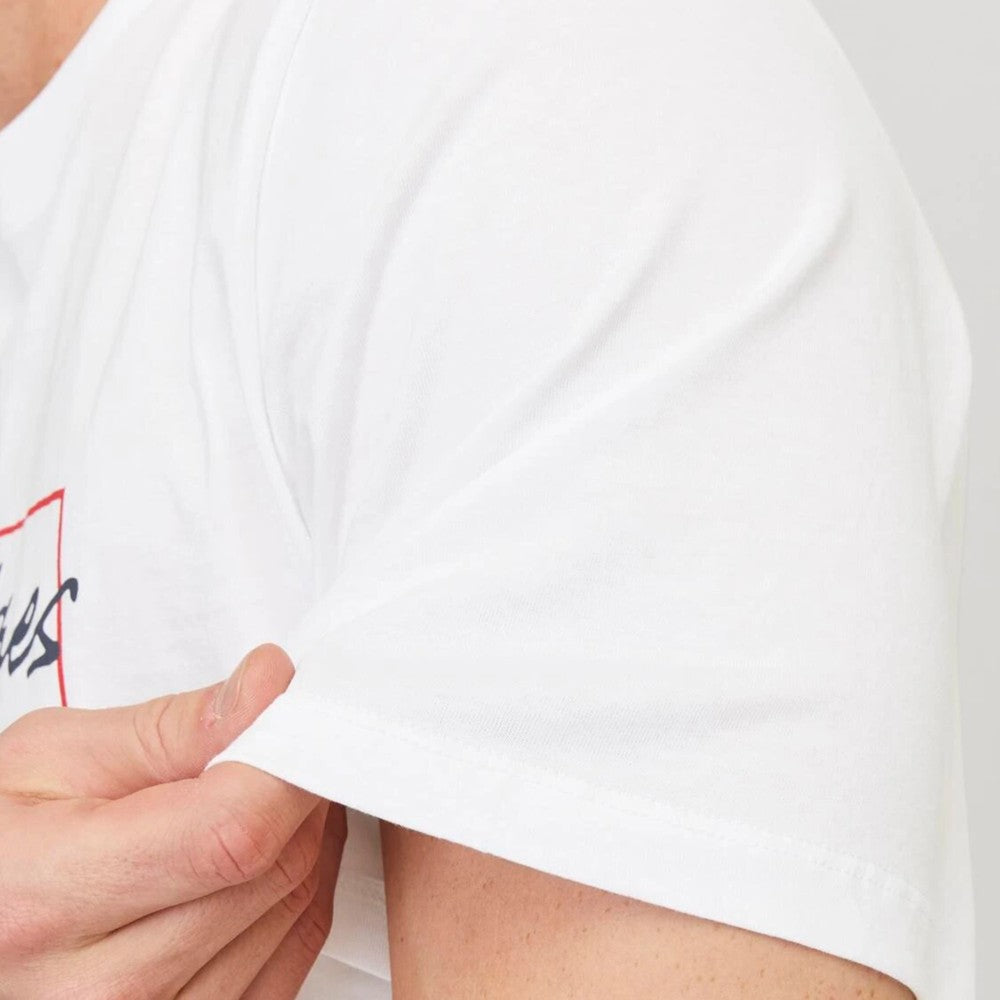 Maicë Jack & Jones 12247779 WHI