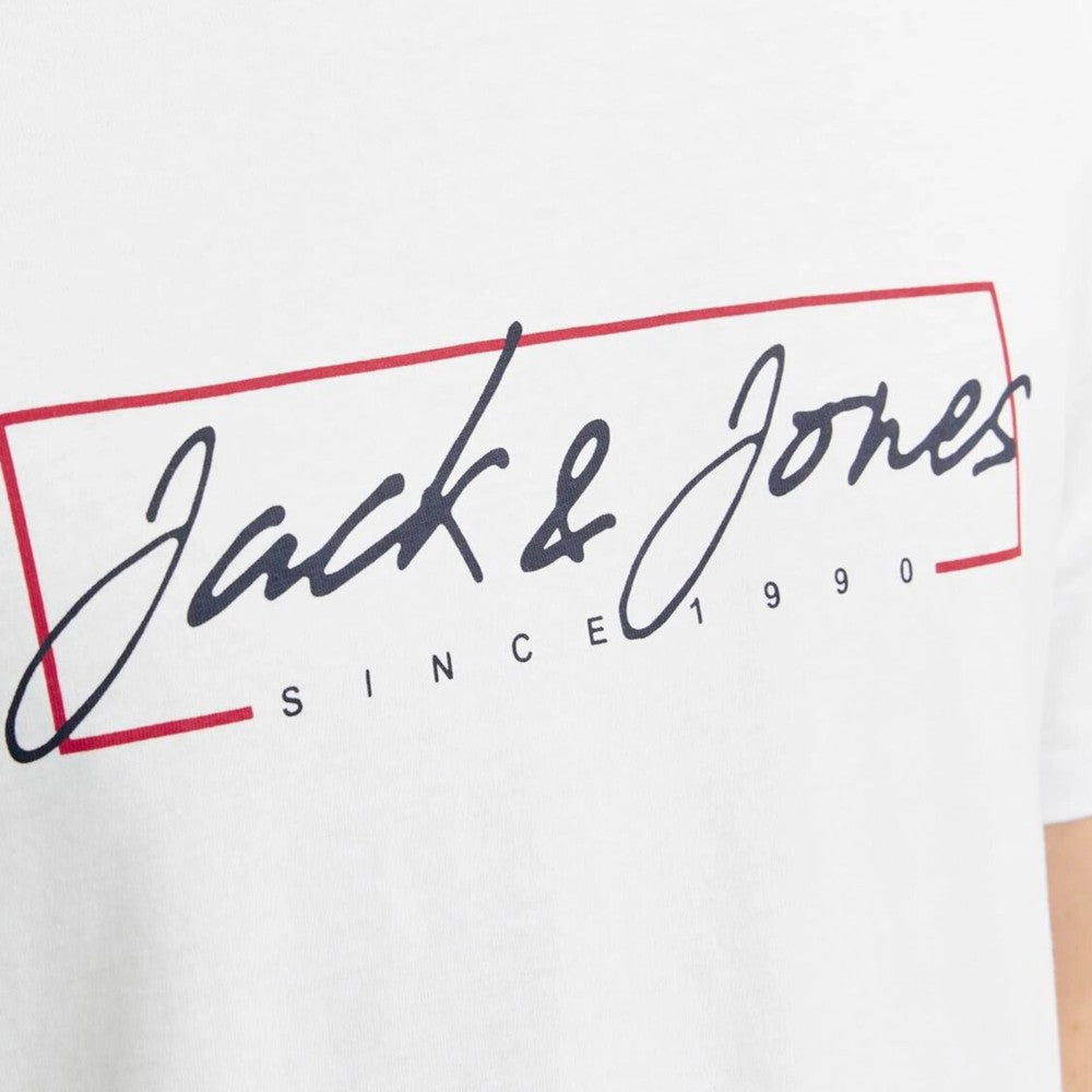 Maicë Jack & Jones 12247779 WHI