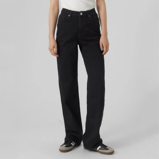 Farmerka Vero Moda 10290541 BLA