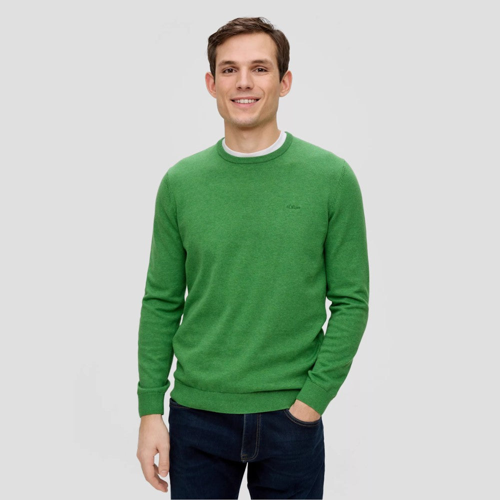 Xhemper S.Oliver 2143173 GRW0