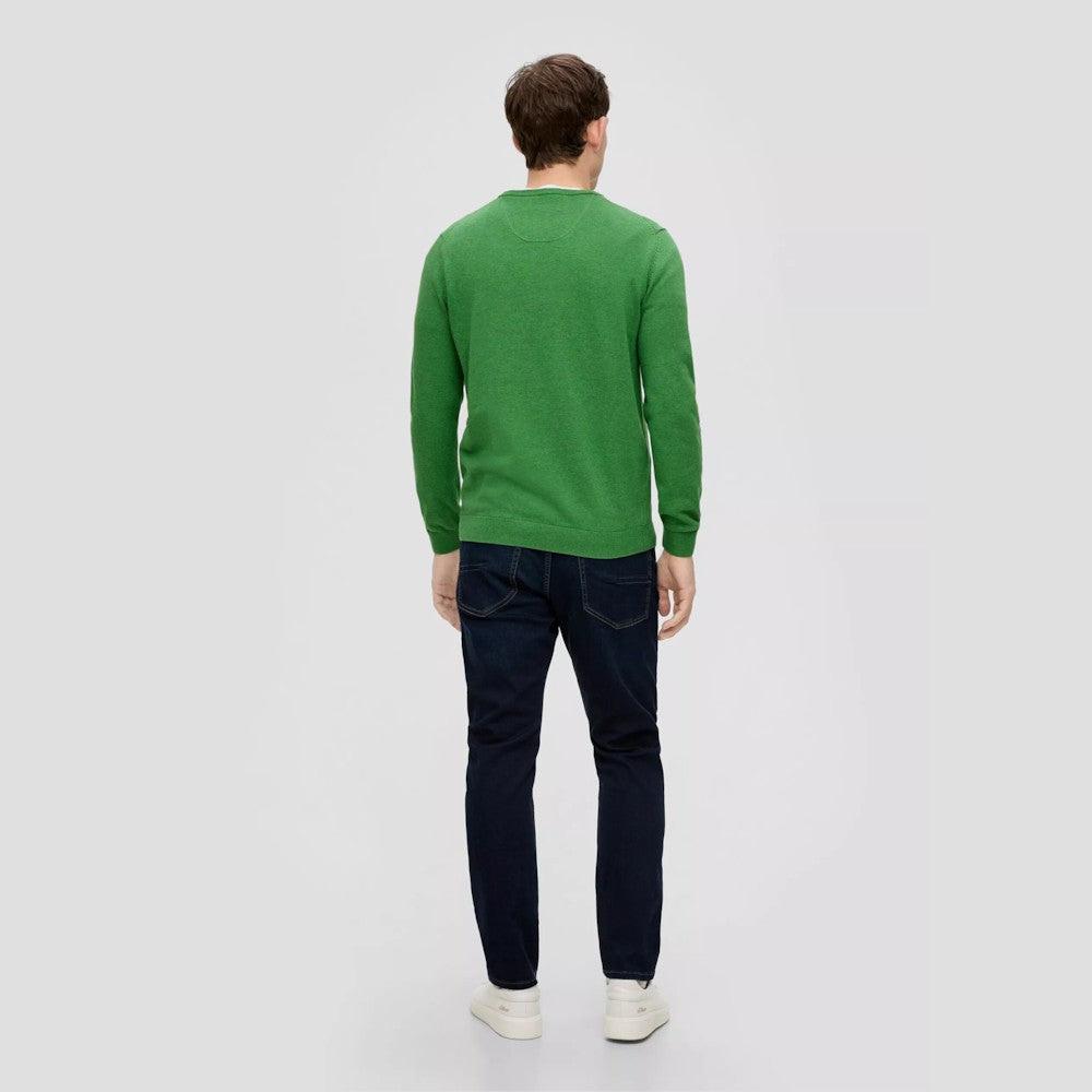 Xhemper S.Oliver 2143173 GRW0