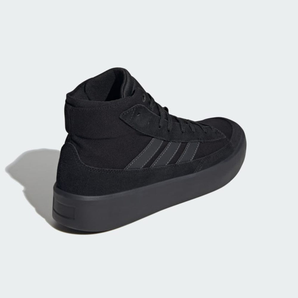 Patikë e thellë Adidas ID8245 U