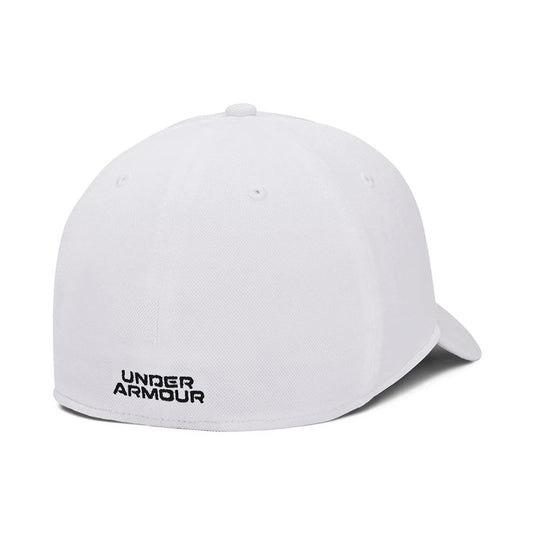 Kapelë Under Armour 1376700 100 U