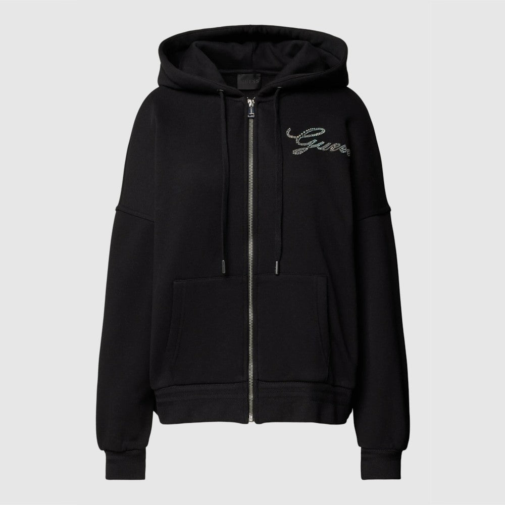 Duks Guess W4RQ05K9Z21 JBLK