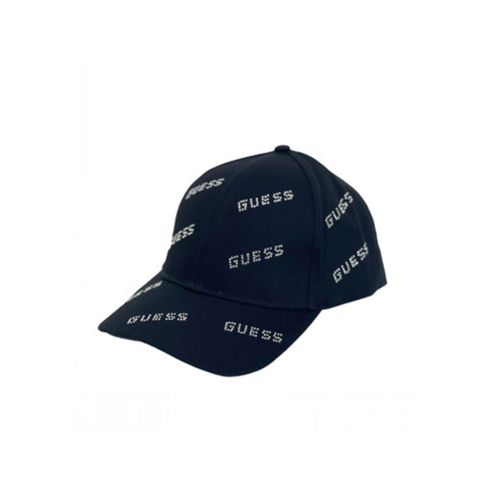 Kapelë Guess V4RZ03WFKN0 JBLK
