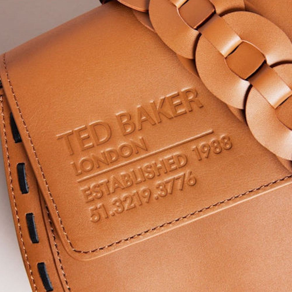 Qantë Ted Baker 263262 BRN