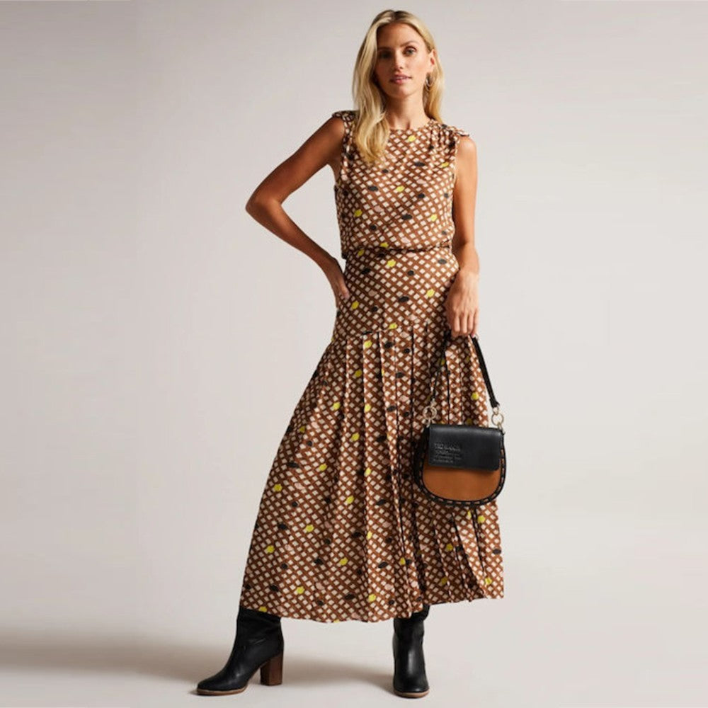 Qantë Ted Baker 263262 BLA