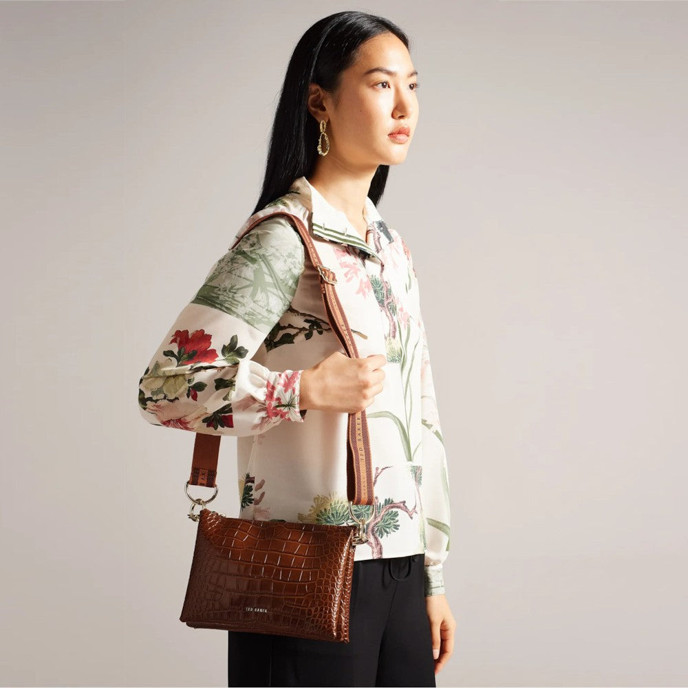 Qantë Ted Baker 274677 BRN