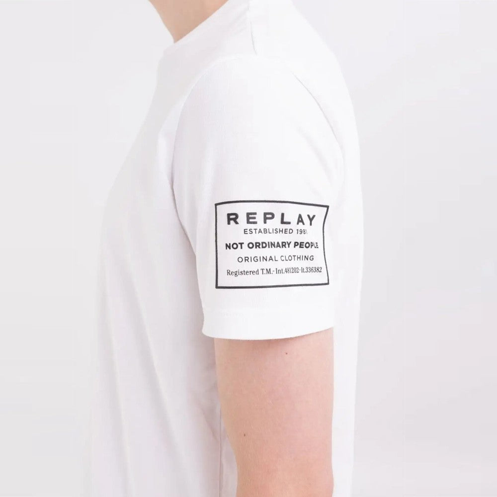Maicë Replay RM6651 23608P 801