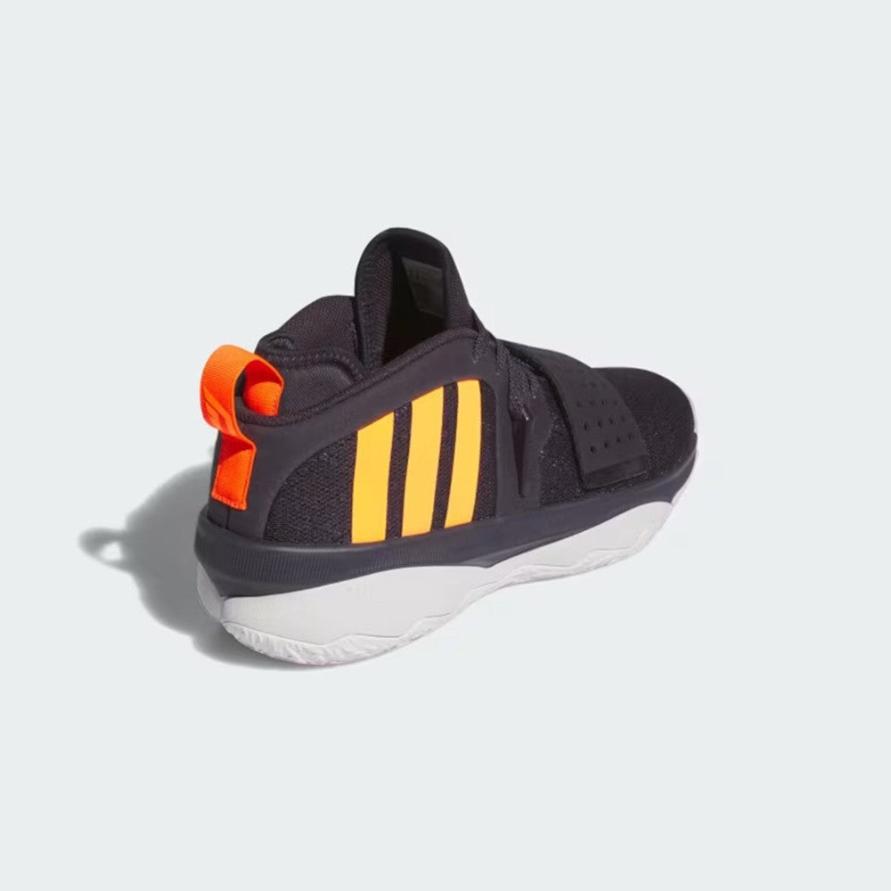 Patikë e thellë Adidas IF1512 U