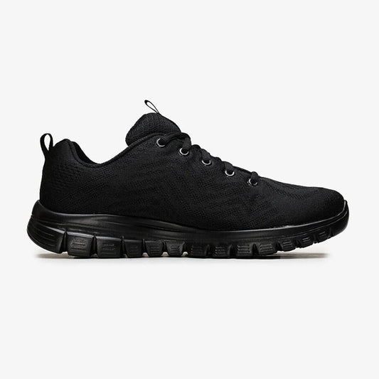 Patikë Skechers 12615 BBK F