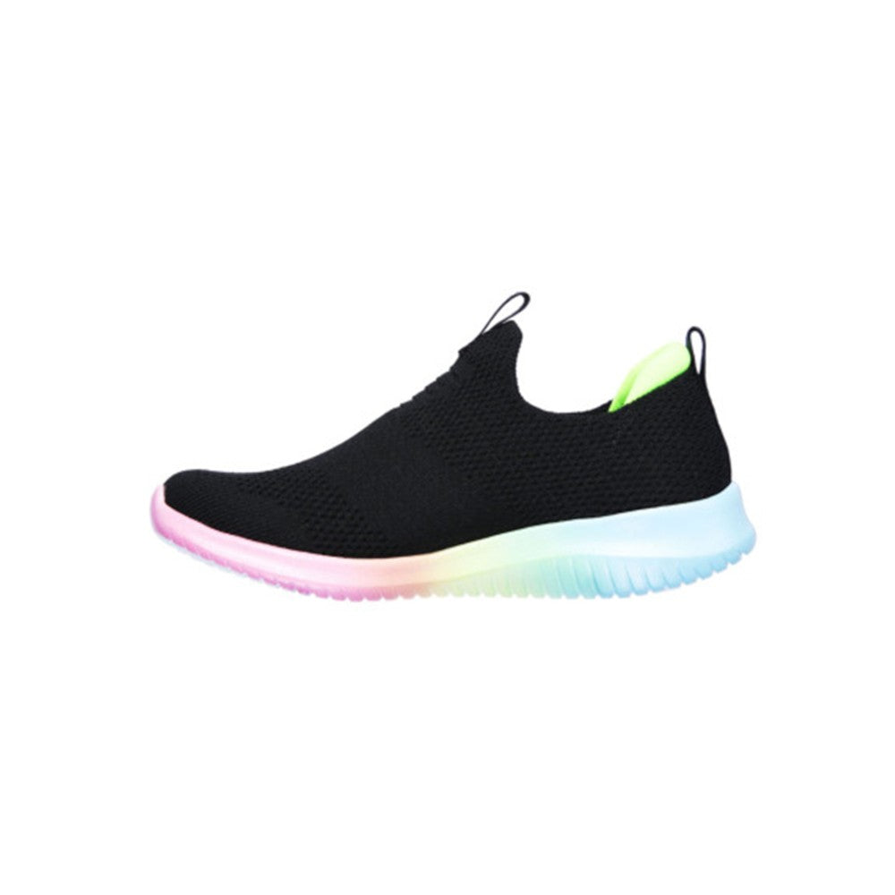 Patikë Skechers 302252L BKMT V