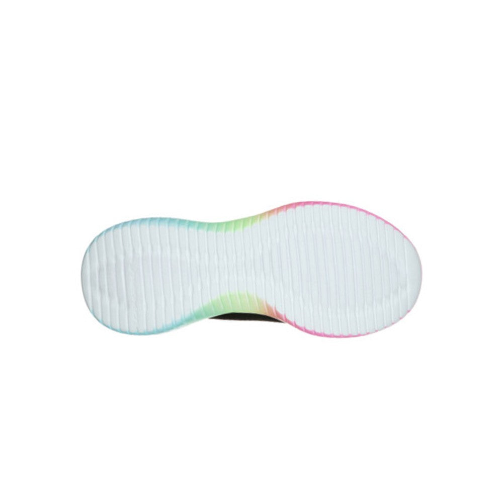 Patikë Skechers 302252L BKMT V