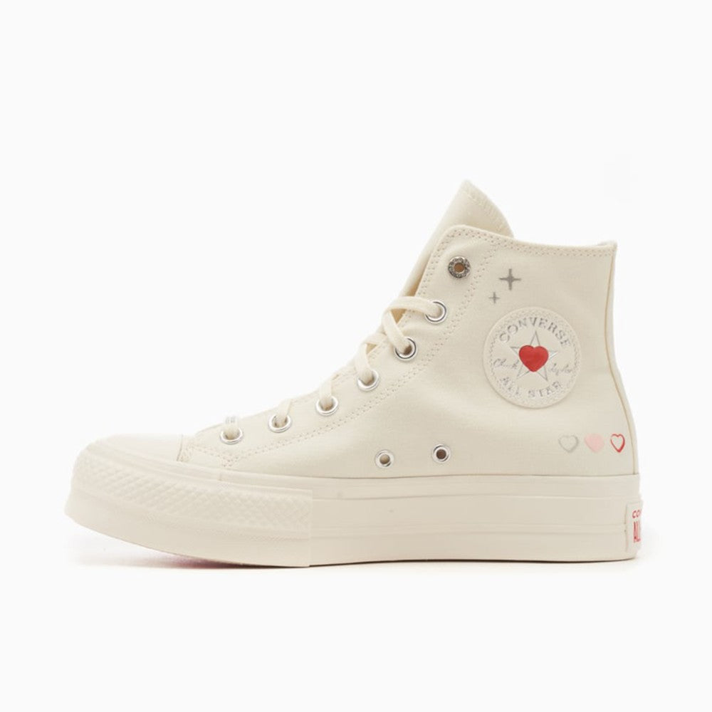 Patikë Converse A09114C F