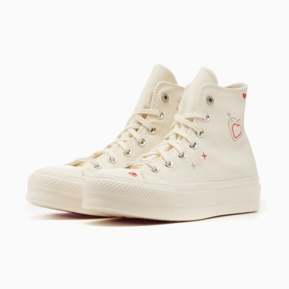 Patikë Converse A09114C F