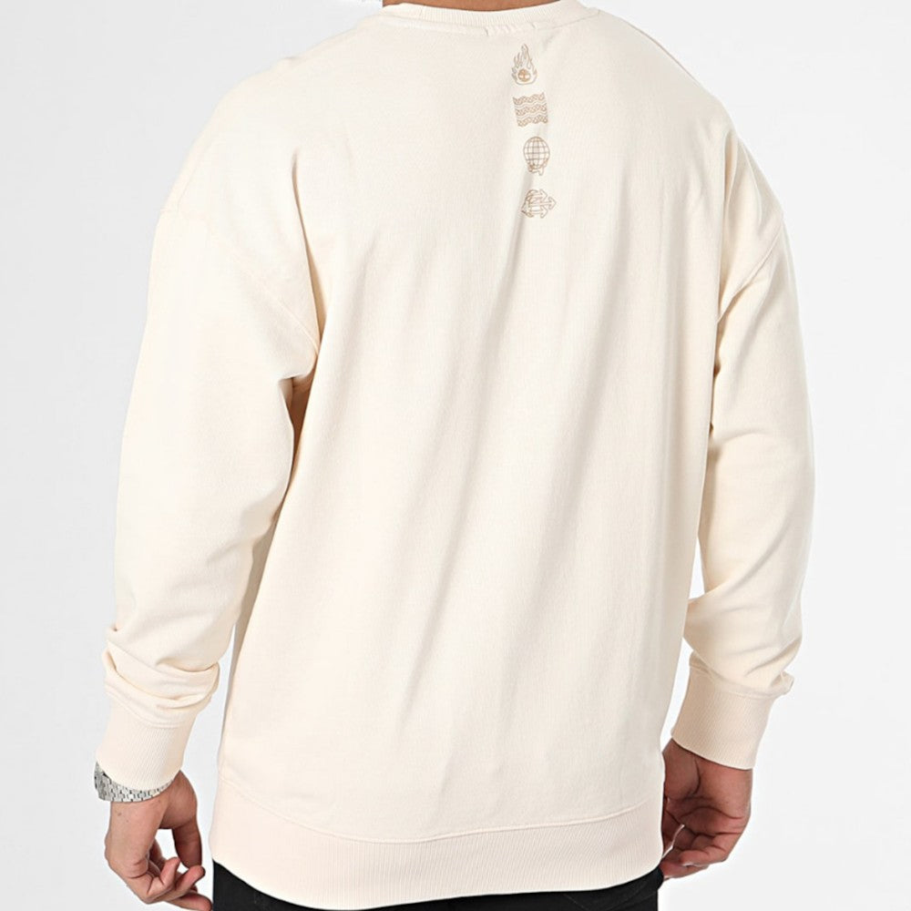 Duks Timberland TA5TBS V04