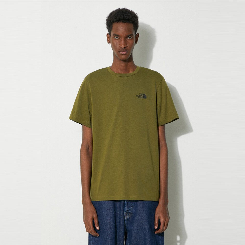 Maicë The North Face NF0A87NGPIB1 M