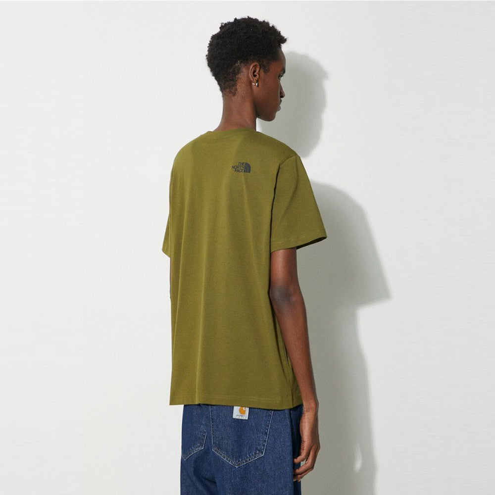 Maicë The North Face NF0A87NGPIB1 M