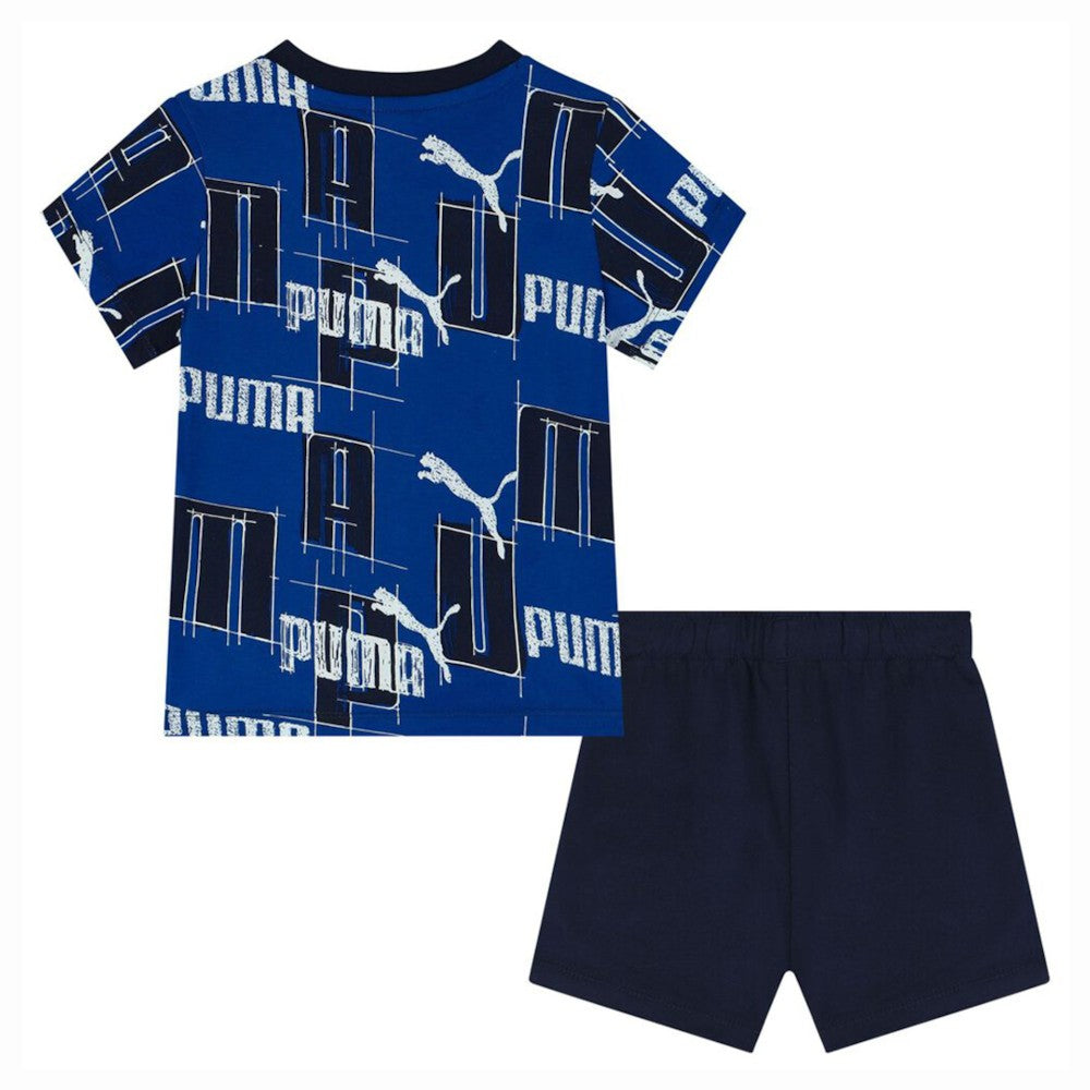 Set Puma 680326 17 D
