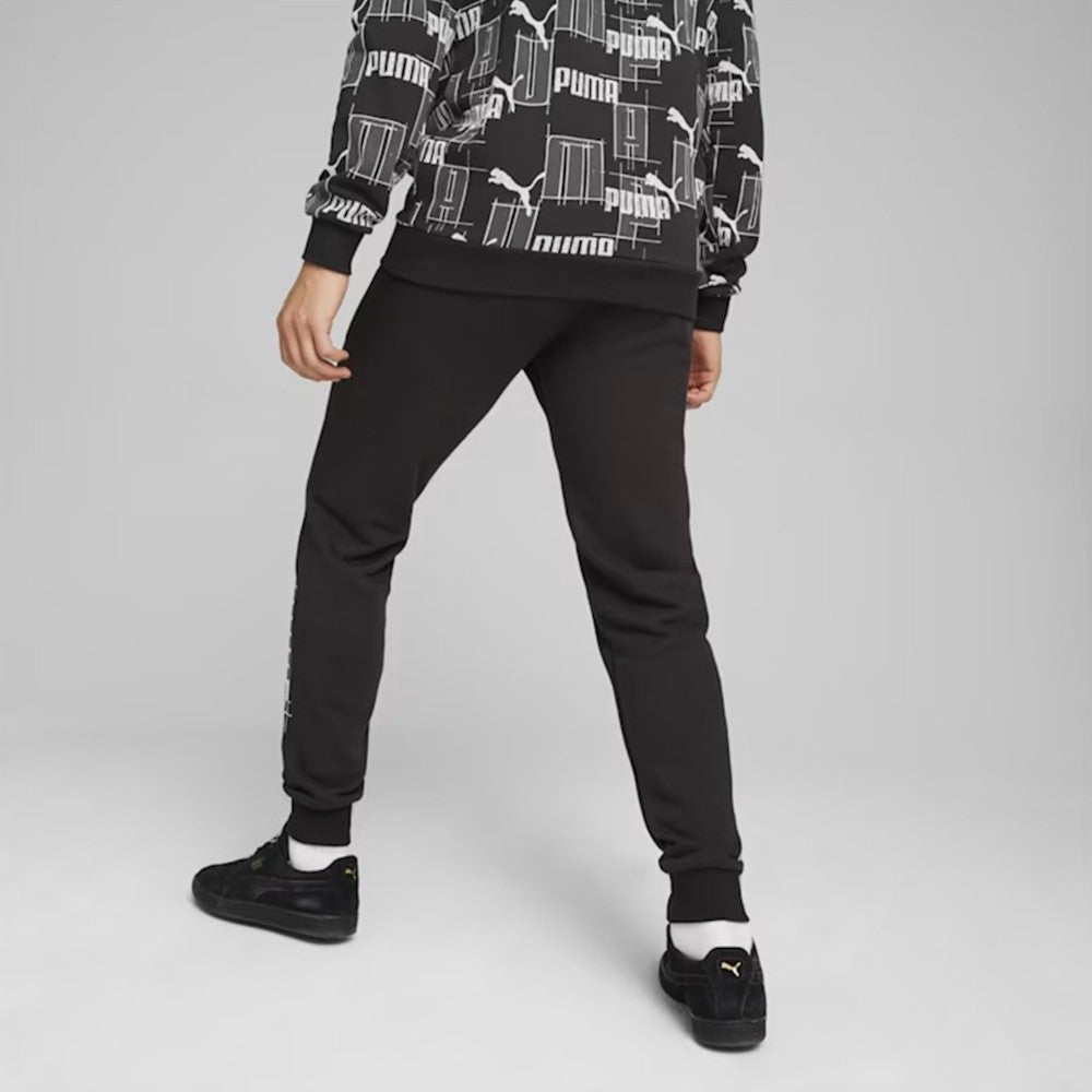 Trenerka të poshtme Puma 678980 01 M