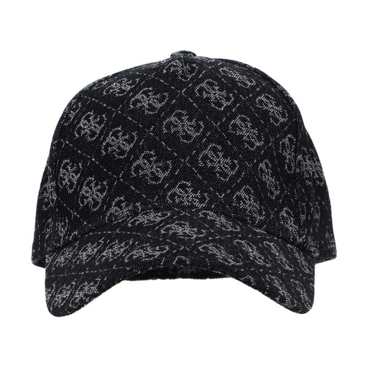 Kapelë Guess AW5090COT01 BLA